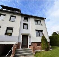 Ideal gelegen - schöne renovierte 2 Zimmerwohnung (DG) in Hildesheim - Moritzberg!