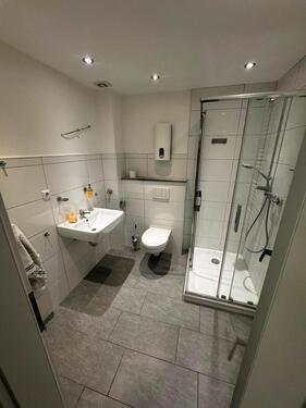 Foto - Erstbezug nach Modernisierung – 2-Zimmer-Wohnung mit Balkon