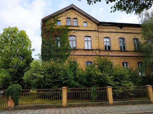Foto - Mehrfamilienhaus in Guben - 179.000,00&nbsp;EUR Kaufpreis, ca.&nbsp; 570,00&nbsp;m&sup2;