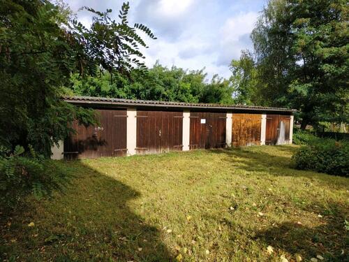 Foto - Mehrfamilienhaus, Wohnhaus in Berlin zum Kaufen