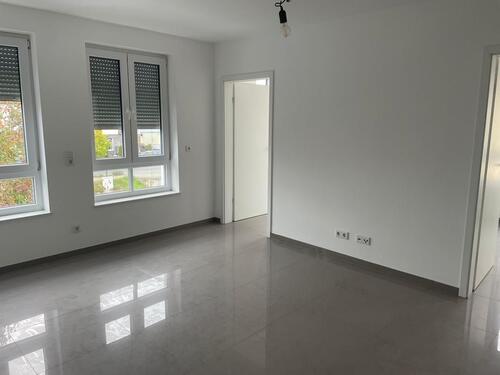 Foto - Etagenwohnung in Heusenstamm zur Miete