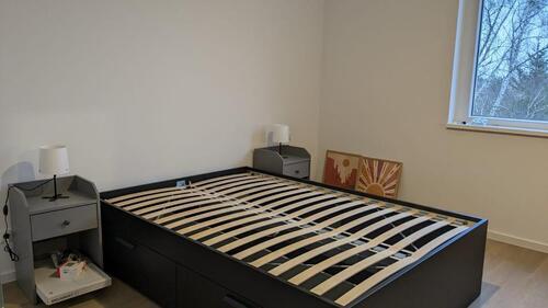 Foto - 2 Zimmer Etagenwohnung in Berlin