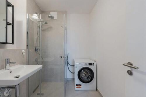 Foto - Etagenwohnung in Berlin zur Miete