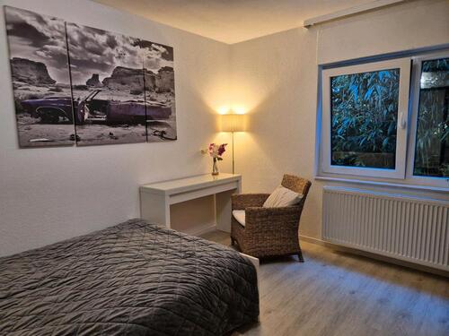 Foto - voll möblierte 1-Zimmer-Wohnung in 66133 SB-Scheidt