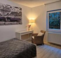 voll möblierte 1-Zimmer-Wohnung in 66133 SB-Scheidt - Sankt Ingbert