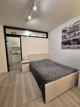 Foto - 1 Zimmer Erdgeschoßwohnung zur Miete in Sankt Ingbert