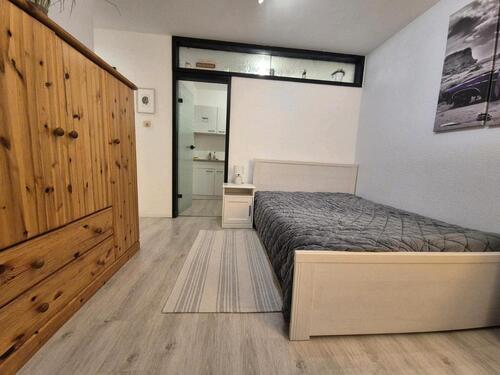 Foto - 1 Zimmer Erdgeschoßwohnung in Sankt Ingbert