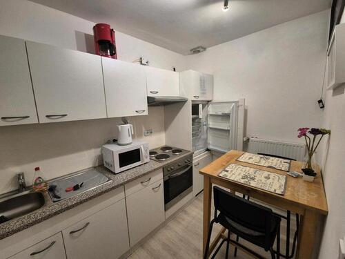 Foto - Erdgeschoßwohnung in Sankt Ingbert zur Miete