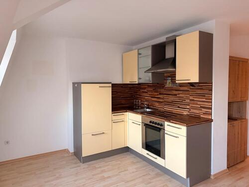 Foto - Gemütliche 1-Raum-Wohnung in Gornau