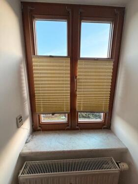 Foto - Dachgeschoßwohnung in Zschopau zur Miete