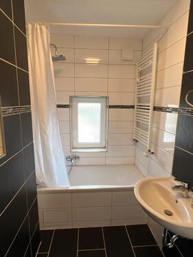 Foto - Etagenwohnung in Hamm zur Miete