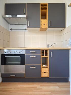 Foto - Etagenwohnung in München zur Miete