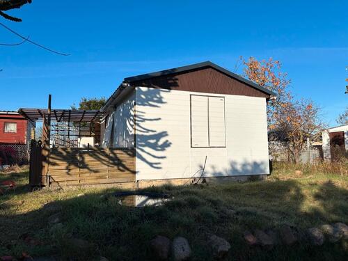 Foto - Kleingarten - 1.000,00&nbsp;EUR Kaltmiete, ca.&nbsp; 0,00&nbsp;m&sup2;