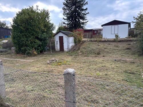 Foto - Grundst&uuml;ck zur Miete in Oschatz