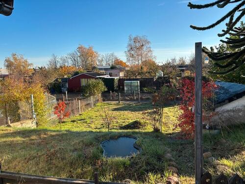 Foto - Grundst&uuml;ck in Oschatz zur Miete