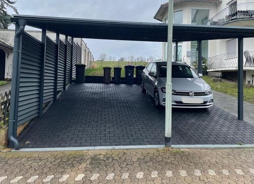 Foto - Carport-Stellplatz in KH-Winzenheim zu vermieten