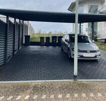Carport-Stellplatz in KH-Winzenheim zu vermieten - Bad Kreuznach