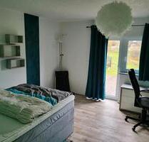 Zwei Zimmer Wohnung ( WG ) - 500,00&nbsp;EUR Kaltmiete, ca.&nbsp; 32,00&nbsp;m&sup2; in Wasungen (PLZ: 98634)