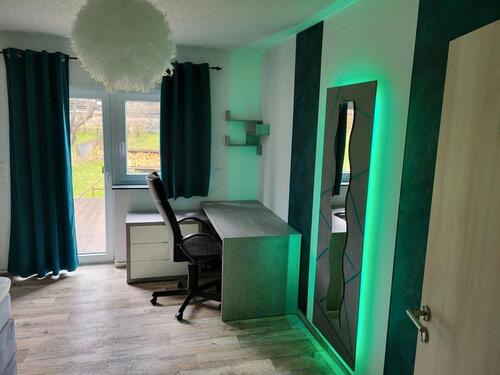 Foto - 2 Zimmer Etagenwohnung in Wasungen