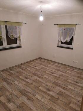 Foto - Etagenwohnung in Wasungen zur Miete