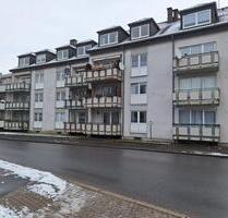 3,-5- Zimmer-Dachgeschosswohnung mit guter Aufteilung zu vermiete - Witten Annen