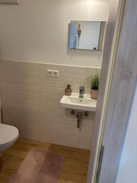 Foto - Etagenwohnung in Bad Griesbach im Rottal zur Miete