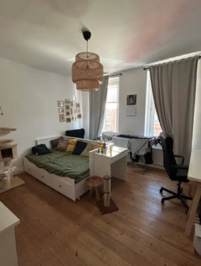 Foto - Vermietete 2-Zimmer Wohnung in Stuttgart Ost