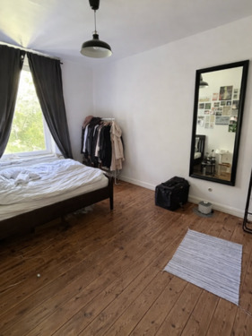 Foto - 2 Zimmer Etagenwohnung in Stuttgart