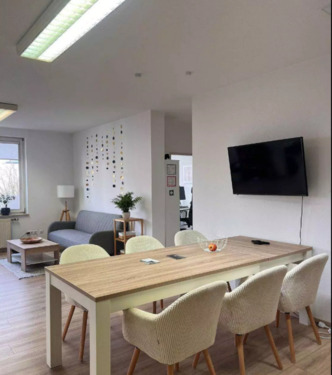 Foto - Büroräume zu vermieten - frei ab sofort!