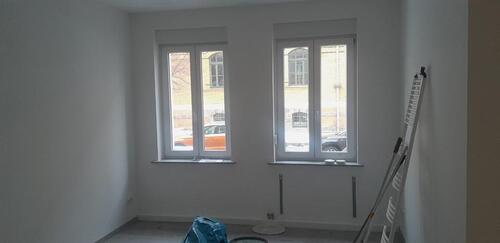 Foto - Etagenwohnung in Leipzig zur Miete