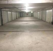 Frei Stellplatzbox Nr.63 in unserem Garagenhaus - Mainz Finthen