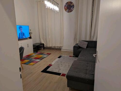 Foto - 2-Zimmer-Wohnung in Braunschweig (38114) – ab Mai verfügbar