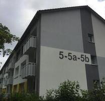 Renovierte und gemütliche 2 Zimmer-Wohnung mit Balkon in ruhiger Lage! - Bielefeld Stieghorst
