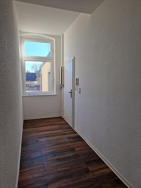 Foto - Sanierte, helle 3-Raum-Wohnung, Sülzetal
