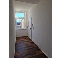 Sanierte, helle 3-Raum-Wohnung, Sülzetal