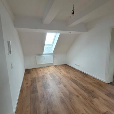 Foto - 4 Zimmer Dachgeschoßwohnung zur Miete in Mitwitz