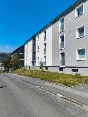 Foto - Moderne Wohnung für die große Familie