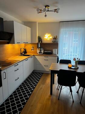 Foto - Etagenwohnung in Remscheid zur Miete