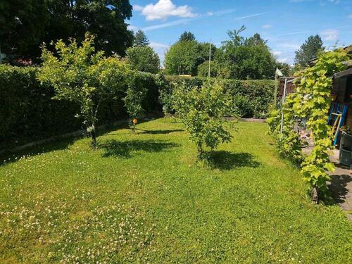 Foto - Grundst&uuml;ck zur Miete in Taufkirchen