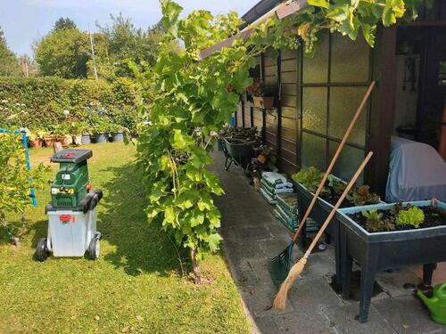 Foto - Grundst&uuml;ck in Taufkirchen zur Miete