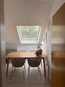 Foto - Hübsche 1,5 Zimmer Dachgeschoss-Wohnung im Saarlandstraßenviertel