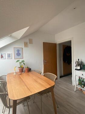 Foto - 1.5 Zimmer Dachgeschoßwohnung zur Miete in Dortmund