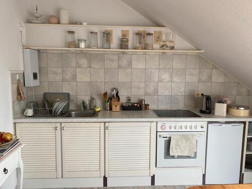 Foto - 1.5 Zimmer Dachgeschoßwohnung in Dortmund