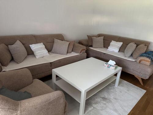 Foto - 3-Zimmer-Wohnung zur befristeten Untermiete, 79 m², 1390€ warm
