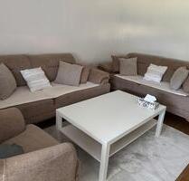 3-Zimmer-Wohnung zur befristeten Untermiete, 79 m², 1390€ warm - Weil am Rhein
