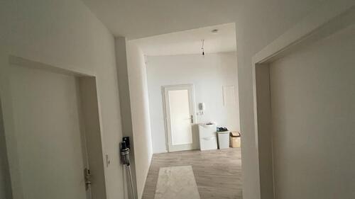 Foto - 3 Zimmer Erdgeschoßwohnung in Weil am Rhein