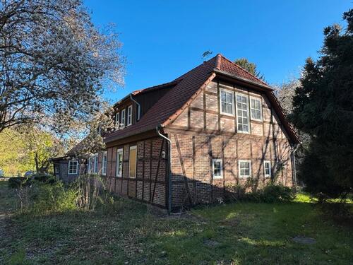 Foto - 8 Zimmer Einfamilienhaus in Wietzendorf