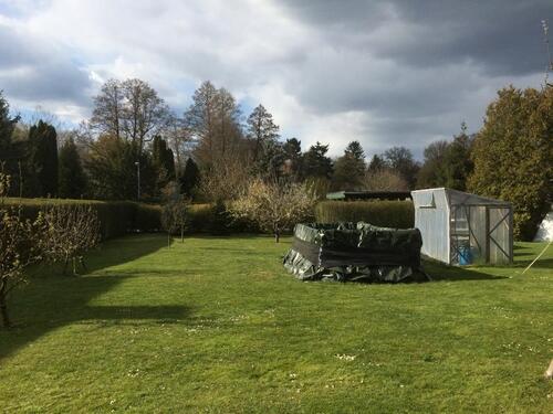 Foto - Grundst&uuml;ck zur Miete in Kleinmachnow