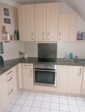 Foto - 4- Zimmer Maisonettewohnung in SaalDonau