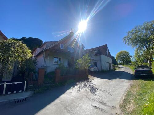 Foto - Mehrfamilienhaus mit 4 Wohneinheiten in Porta Westfalica